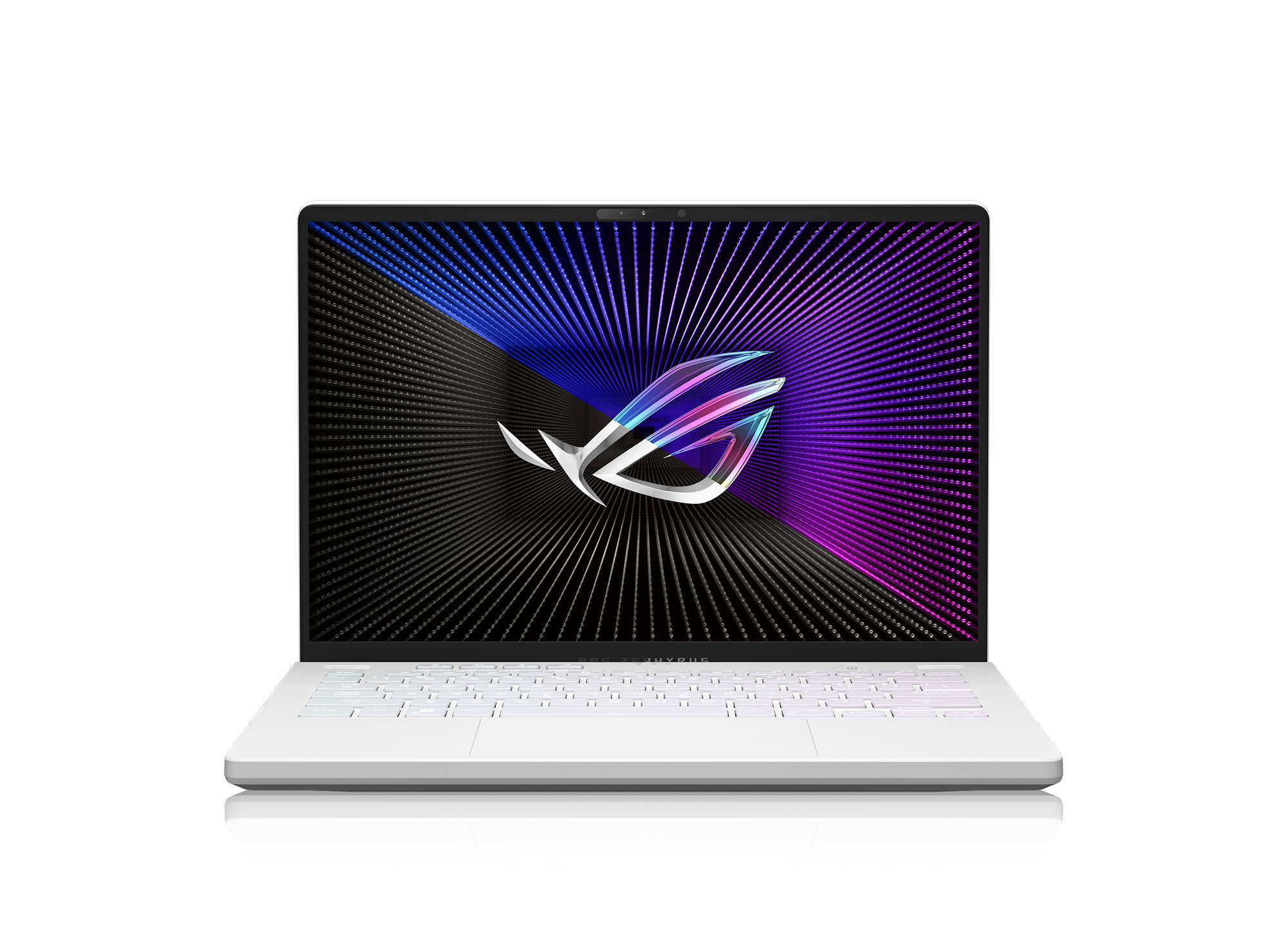 ROG Zephyrus G14 (2022) Laptop Gaming 14inci Paling Powerful dan