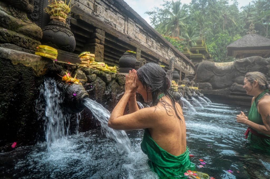 kebudayaan yang ada di bali