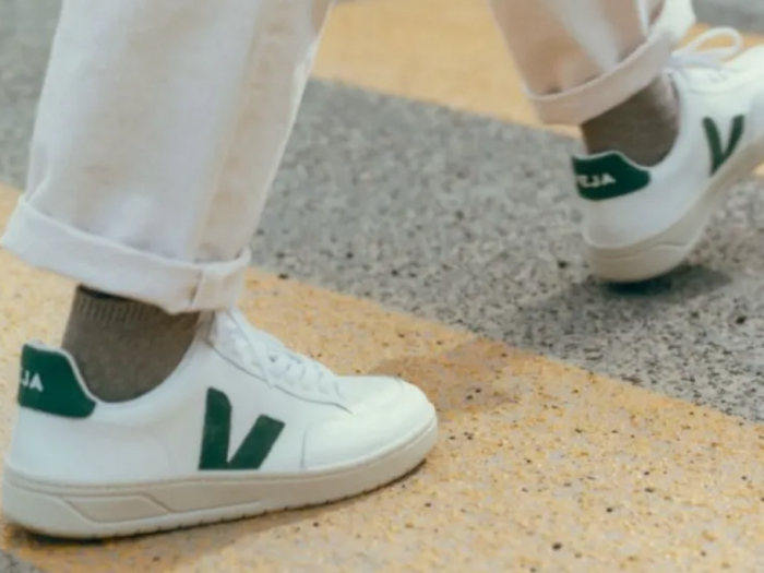 Veja Shoes